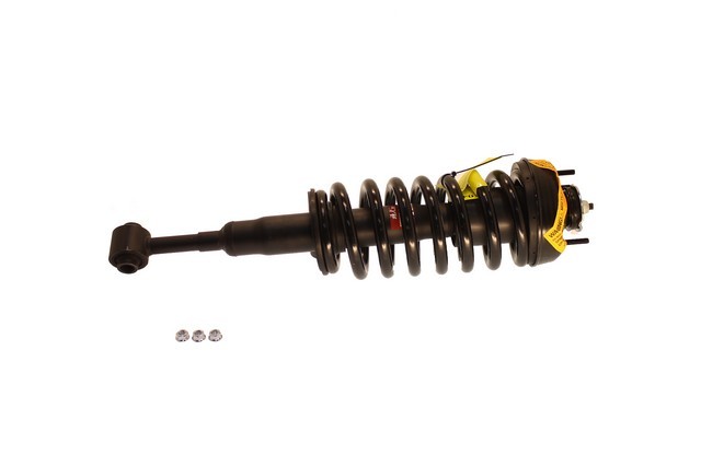 Kyb Suspension Strut And Coil Spring Assembly P N Sr4137