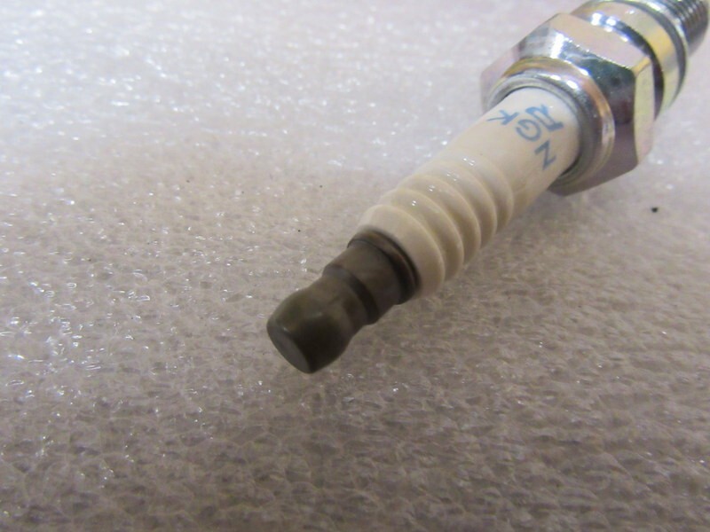 S22 Genuine NGK DPR6EB-9 Spark Plug #3108 OEM New Factory Boat Parts