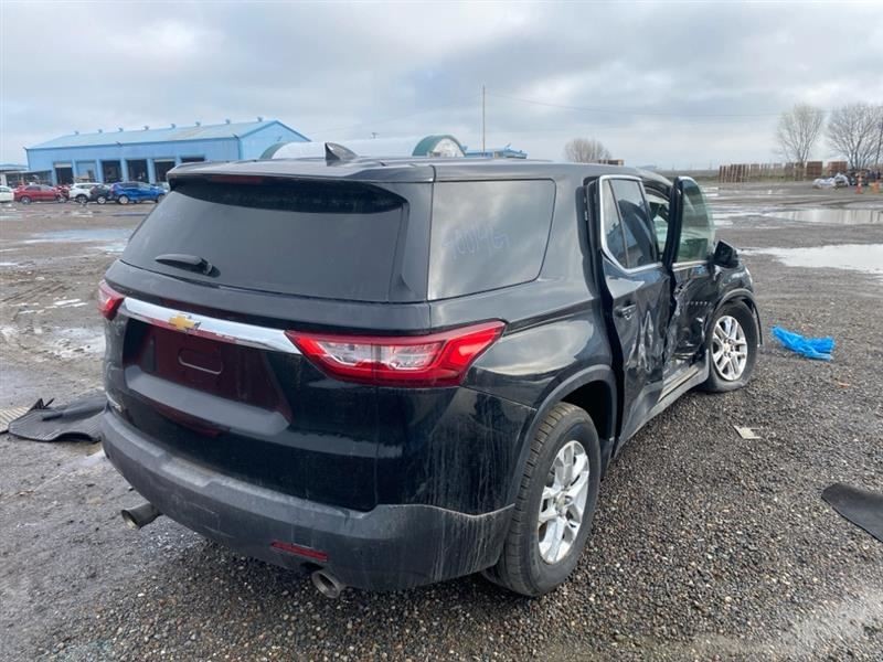 ENGINE COVER OEM 2019 CHEVROLET TRAVERSE 12700565