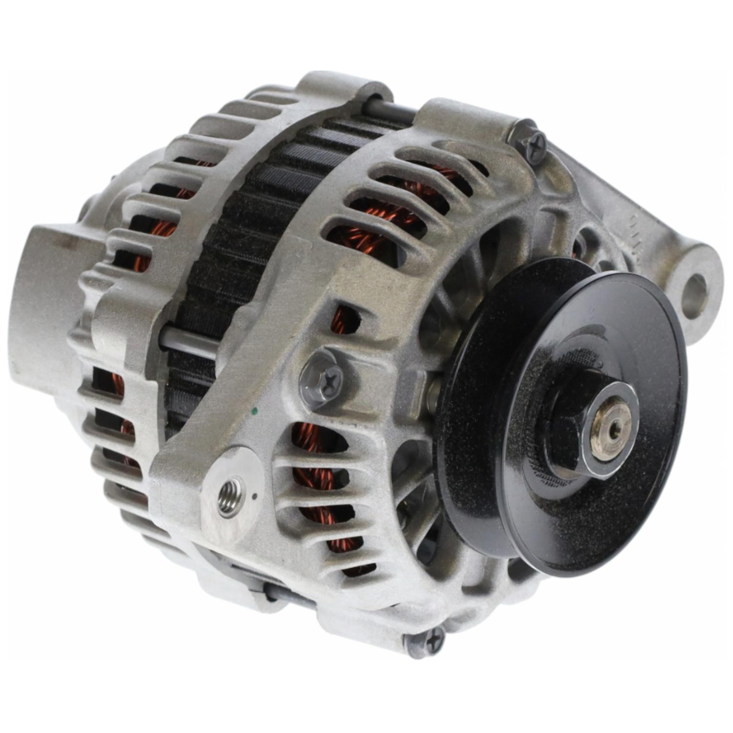New 50A Alternator Fits Kioti DK40 DK40CR DK40HSE 2001-2007 E7230-64011 553131RI