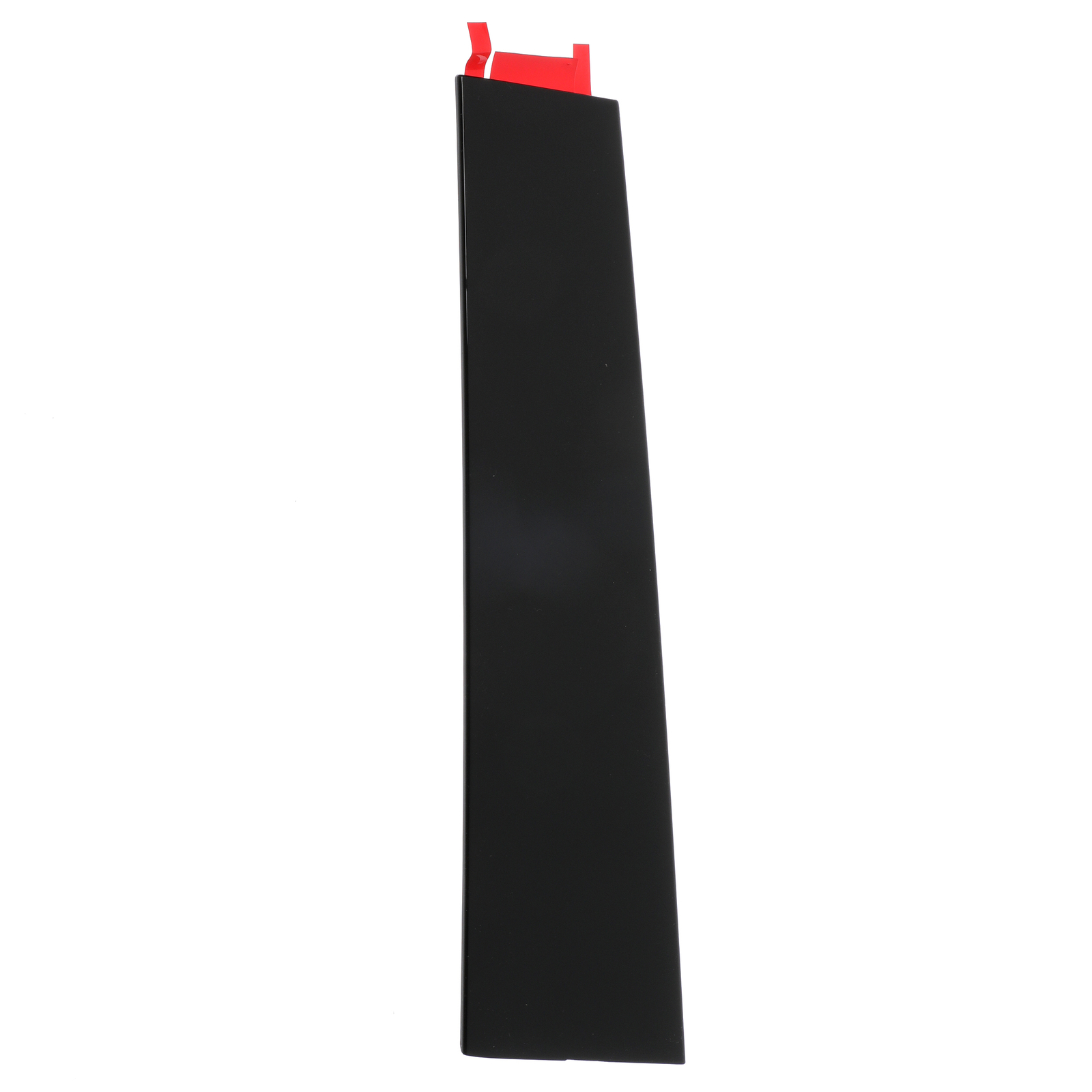 NEW OEM Ford 2010-2019 Taurus Right Rear Door Molding Applique BG1Z-54255A34-AA