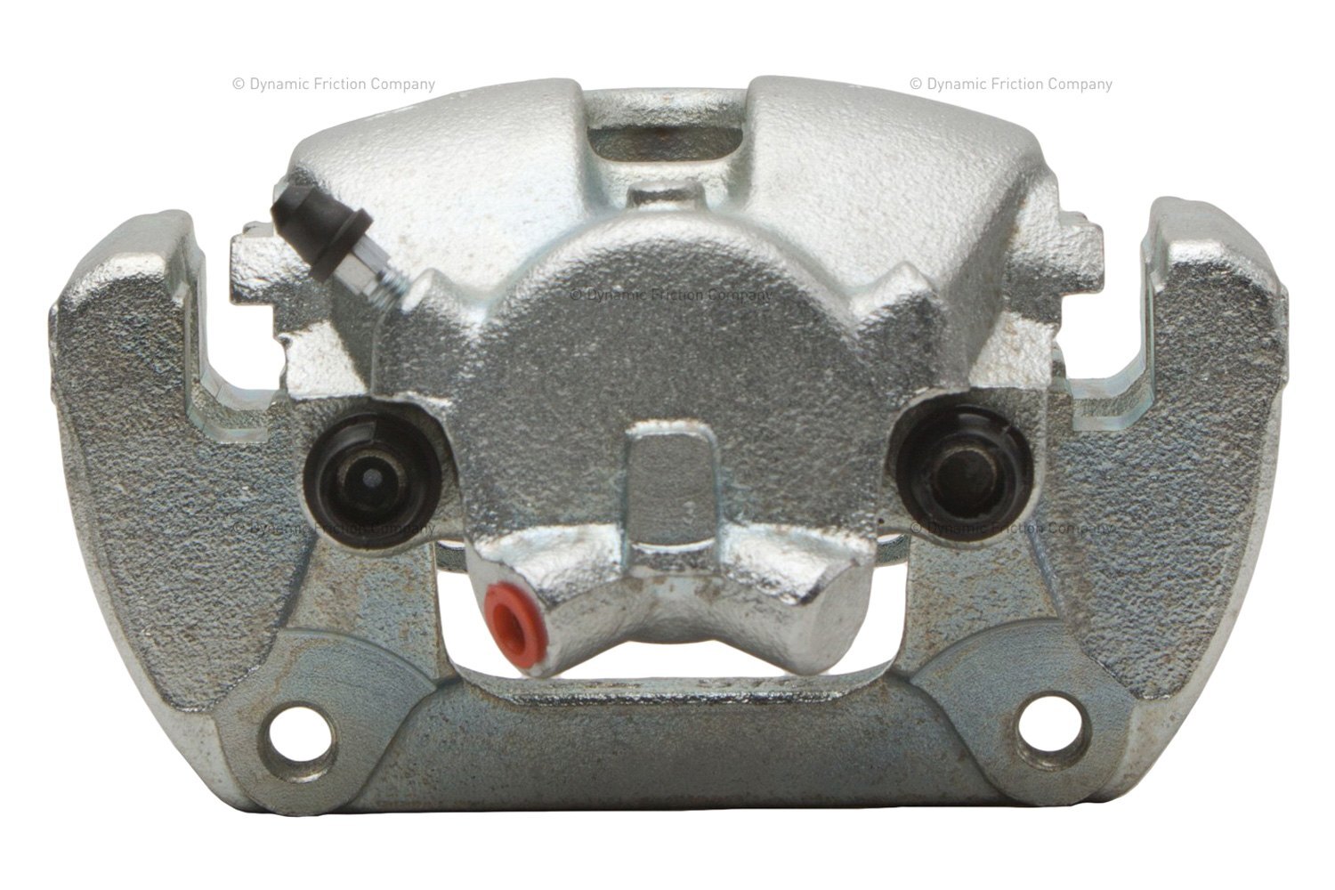 NEW Dynamic Friction 331-31056 – Premium Silver Zinc Coated Caliper