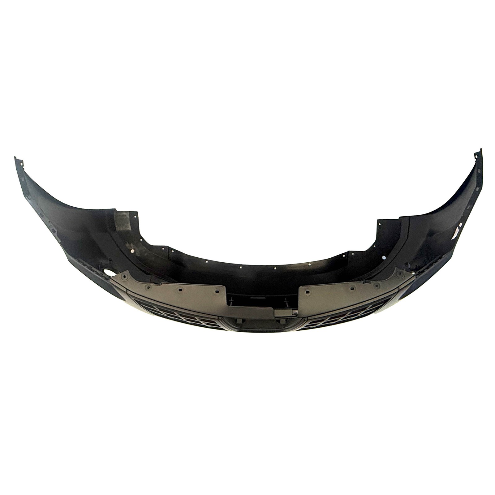 Front Bumper Cover For 2008-2010 Nissan Rogue S/SL Primed NI1000251-DL