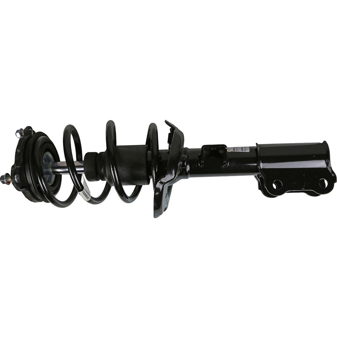 Complete Monroe OE Front Struts For 2015-2019 Hyundai Sonata Lifetime Warranty