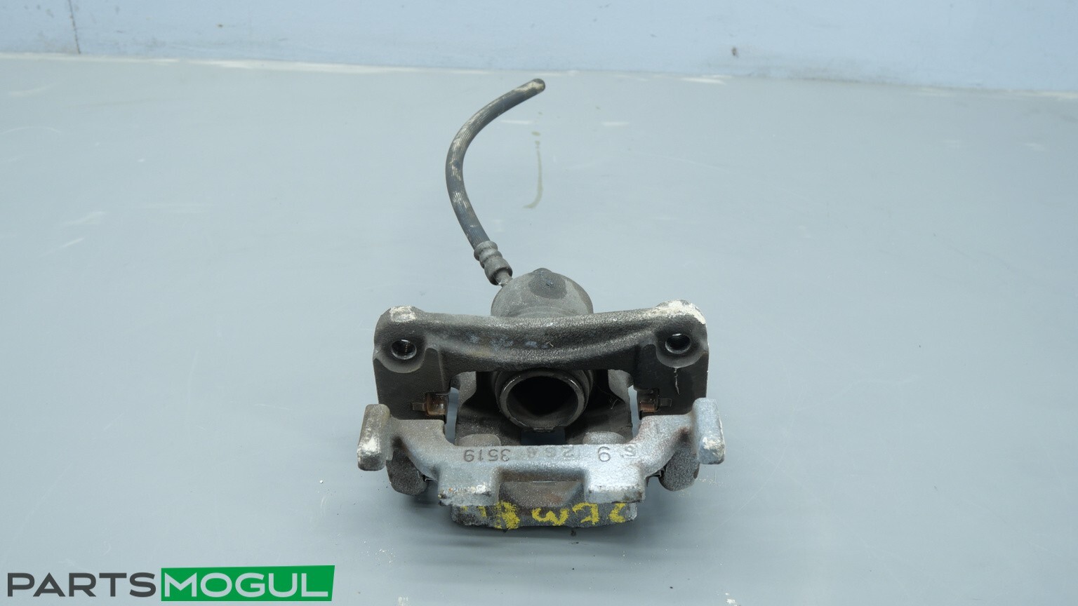 13-20 INFINITI JX35 QX60 REAR RIGHT RH PASSENGER SIDE WHEEL BRAKE CALIPER OEM