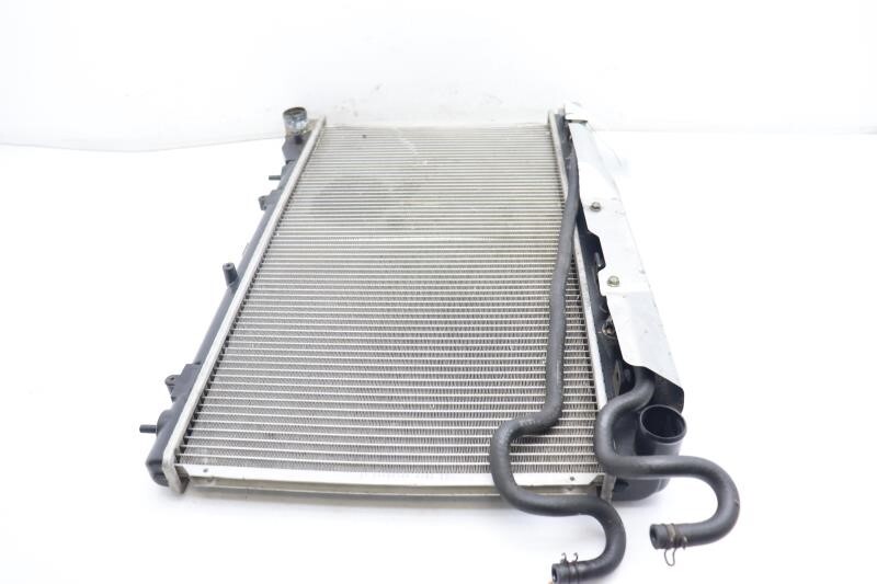 Radiator With Turbo Fits 04-05 FORESTER 63636