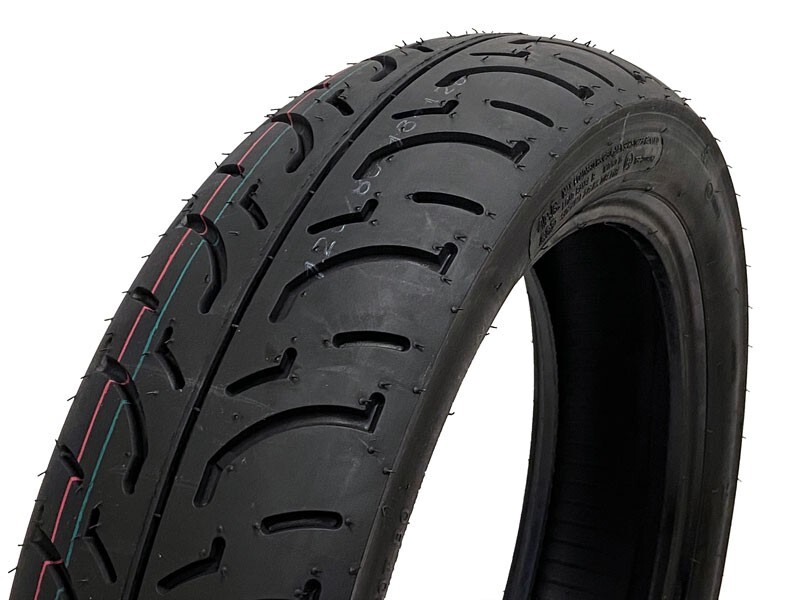 MMG Tire 100/80-16 Tube Type Front/Rear Motorcycle Scooter Cruiser Tread DOT