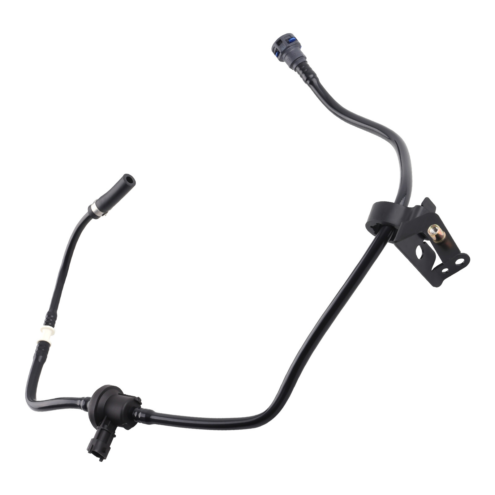 Fuel Vapor Vent Purge Valve For Ford Fiesta 1.6L 2014-2019 D2BZ9C047F 809-100