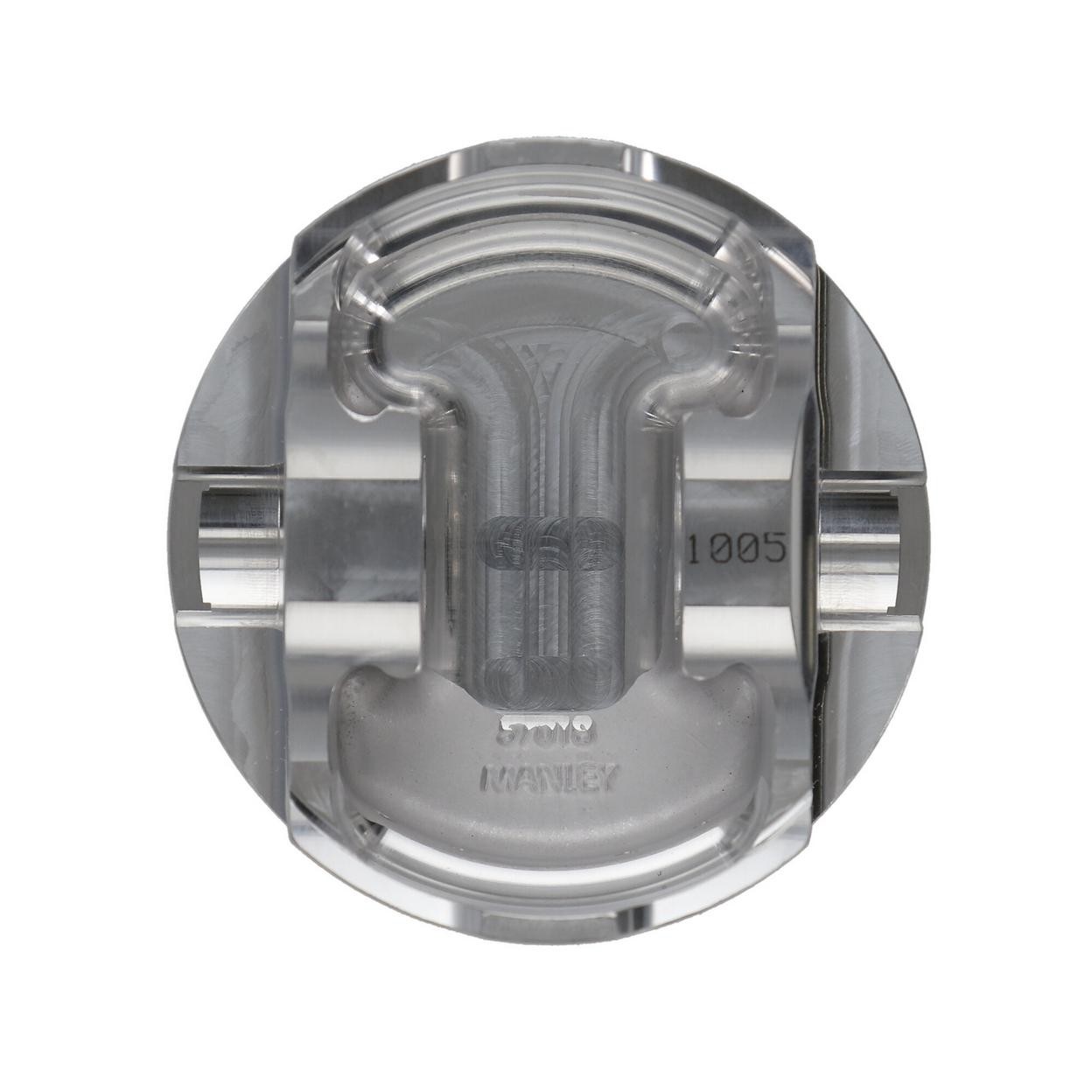 Manley Engine Piston – Manley Piston Set, PIST-4.090/1.120CD/5ccDISH
