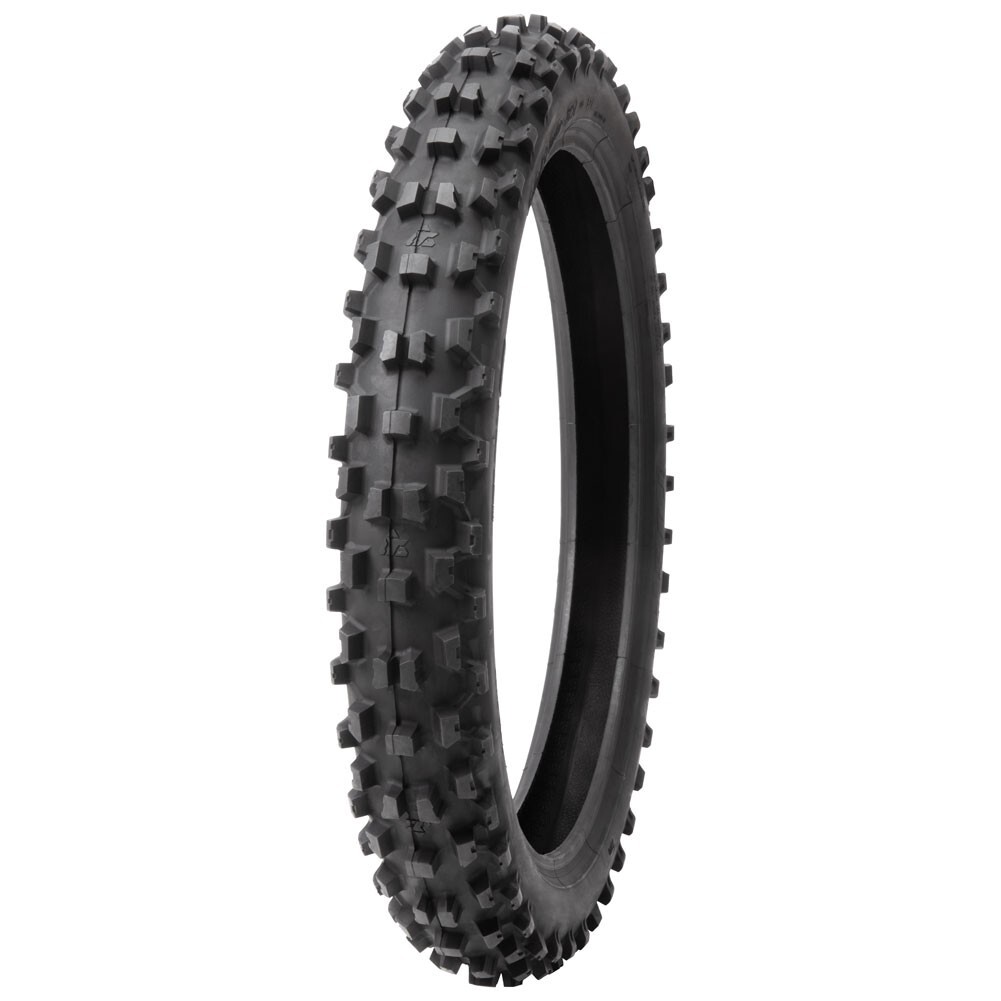 Tusk EMEX T-35 Soft/Intermediate Terrain Tire (70/100×19) Front