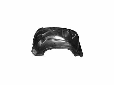 Action Crash Left Driver Side Inner Fender Well Fits GMC C3500 1988-2000 95QRTD
