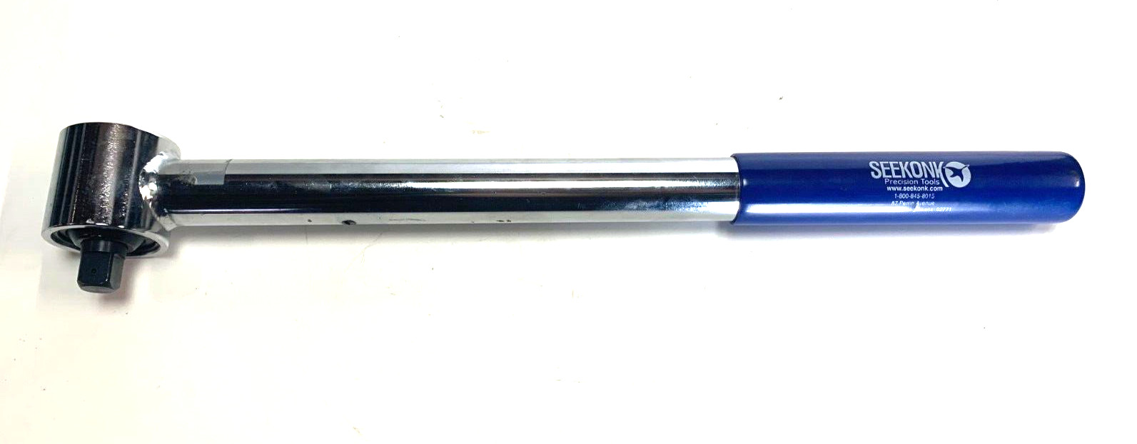 Seekonk MR-3, 1080 INCH POUNDS Torque Wrench NICE!