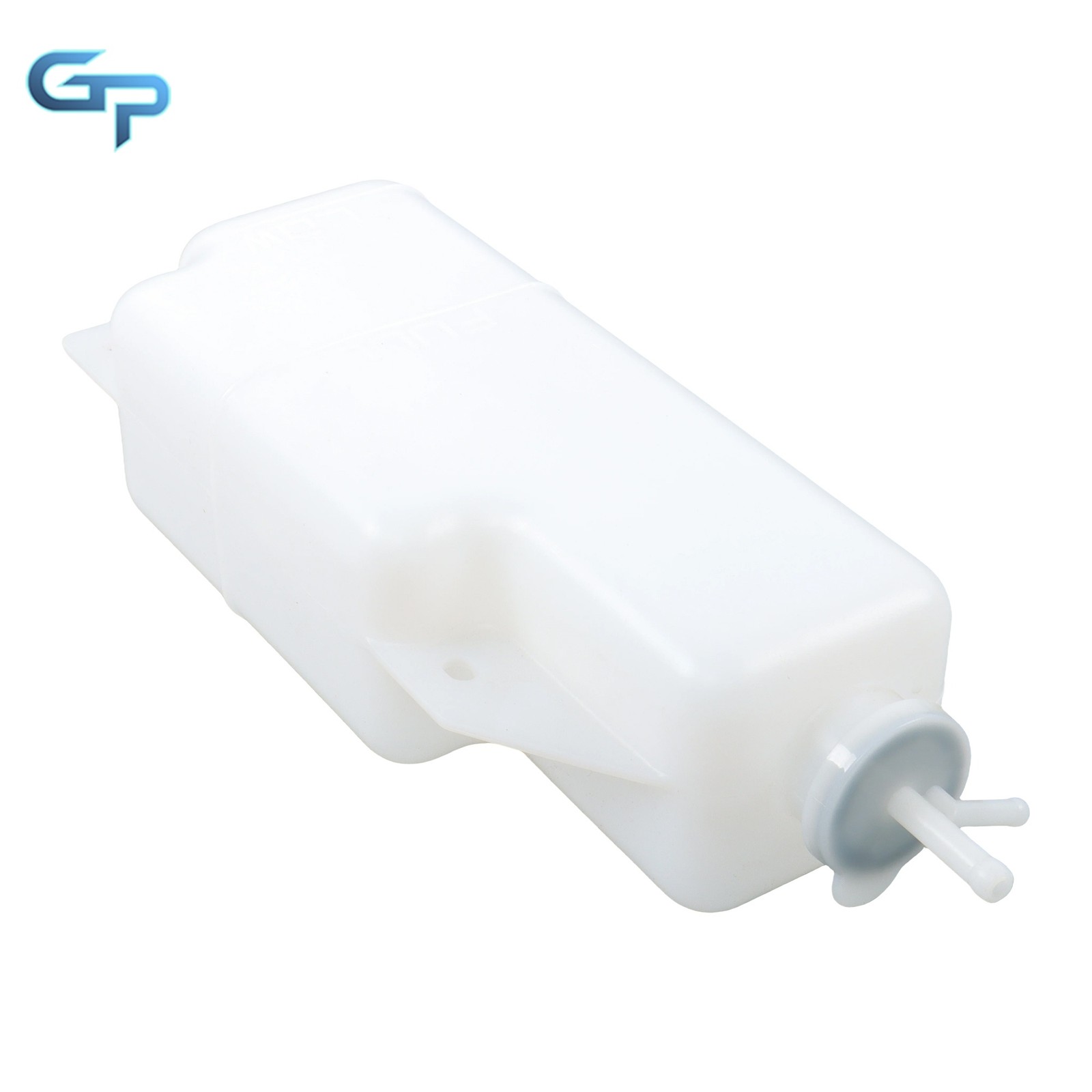 Overflow Tank Bottle Radiator Reserve For Kubota TC420-88600 L3200DT L3200F
