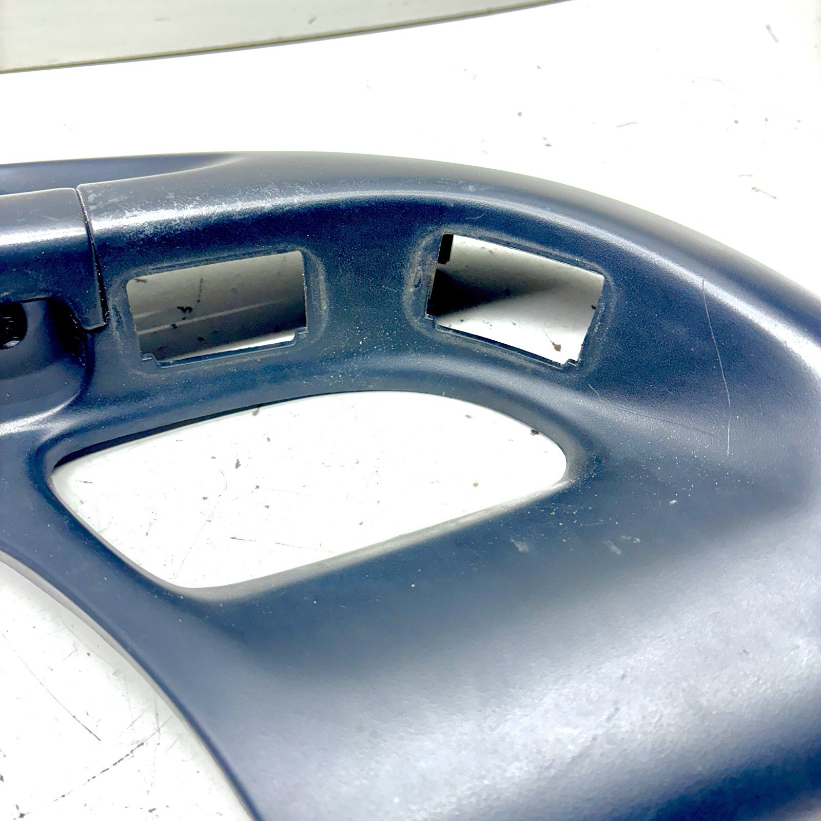 1995-2005 Ford Ranger Front Right Passenger Interior Door Pull Handle Bezel