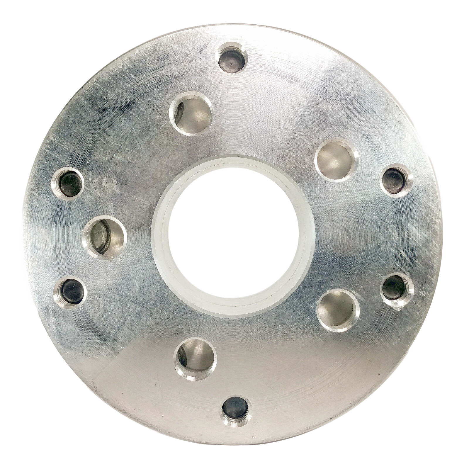 5×112 to 6×139.7 / 6×5.5 US 2 pc. Wheel Adapters 14×1.5 studs 1.75 inch thick x2
