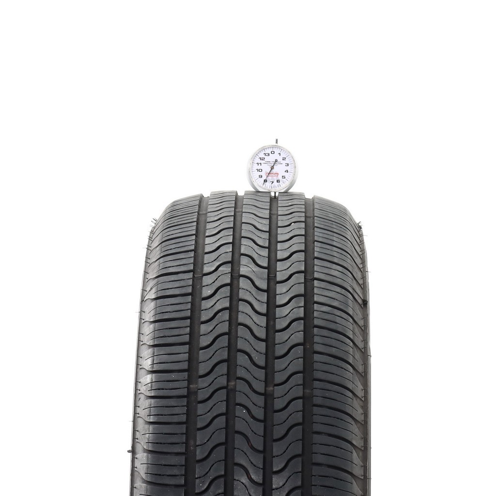 Set of (4) Used 225/65R17 Firestone All Season (Firestone) 102H – 8-8.5/32