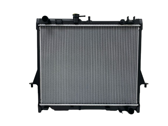 Am Worldwide complete radiatorISUZU DMAX 2.5 CC / 3.0 CC V6 PA26 MT AM66948-26M