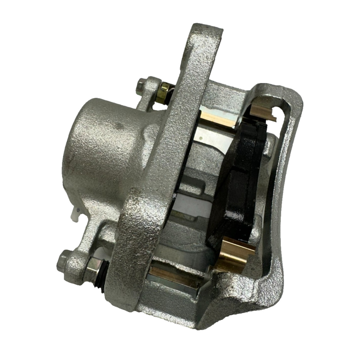 GM Front Driver Side Brake Caliper With Pads For 2013-2016 Malibu LaCrosse Regal