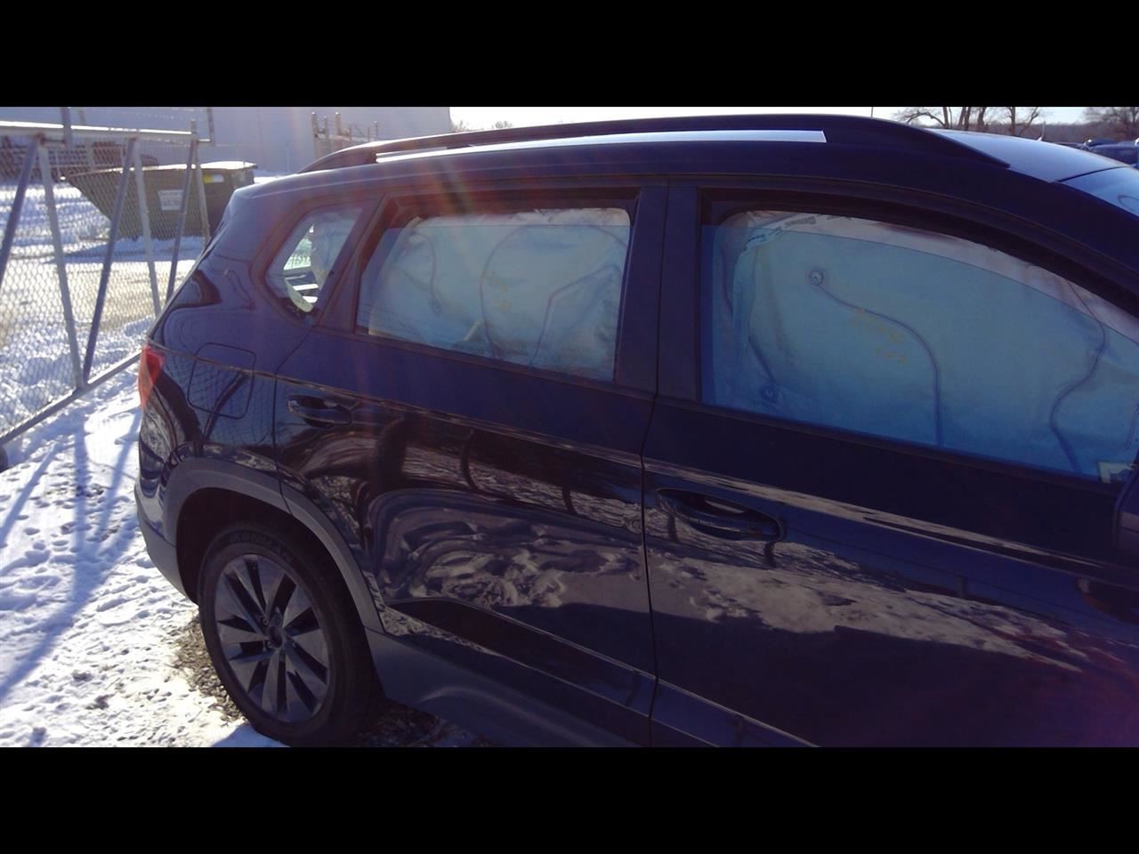 2022 22 VOLKSWAGEN JETTA 8 Spd Automatic Transmission 09S300035H