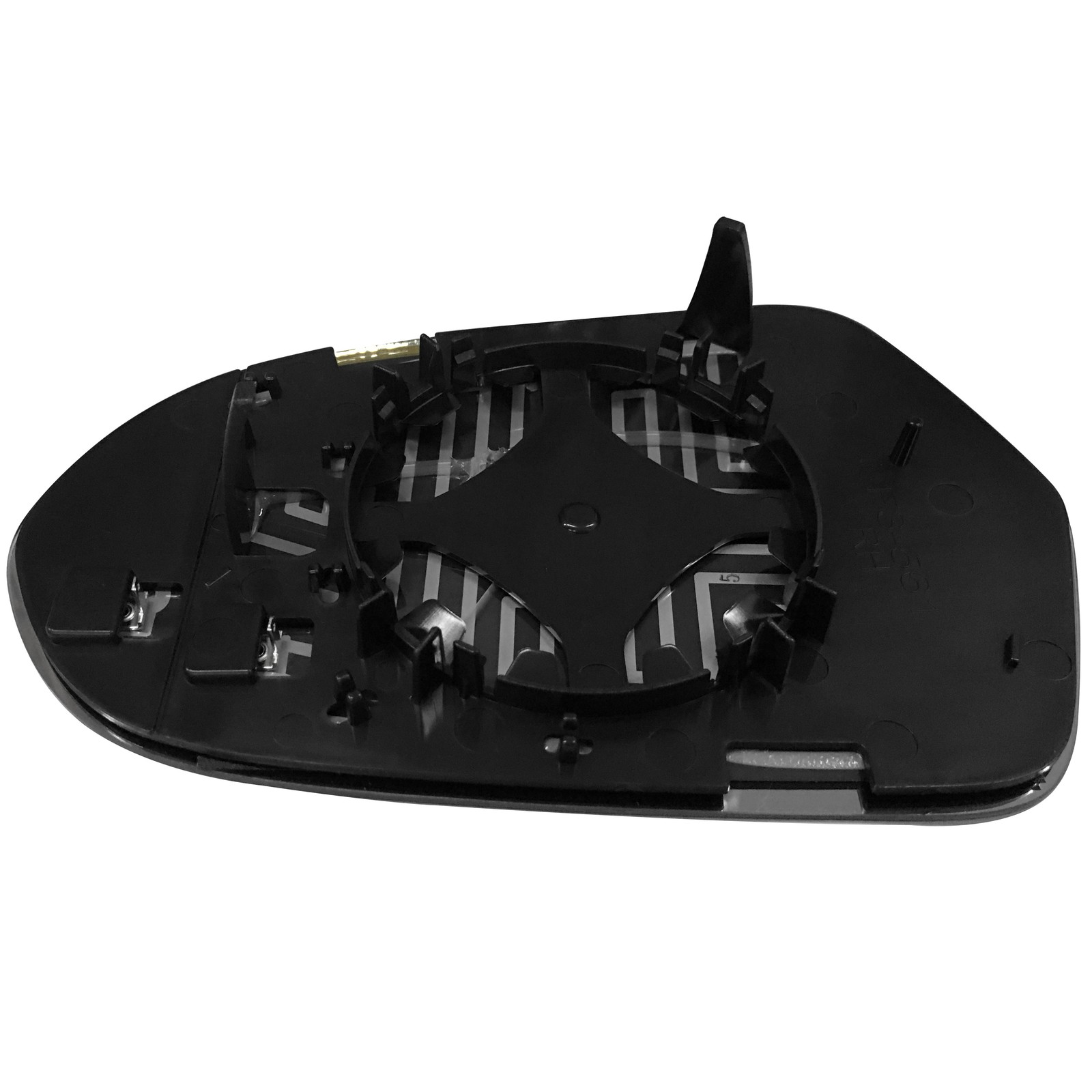 Heated Passenger Side View Door Mirror Glass For 2012-2018 AUDI A6/A6 QUATTRO S6
