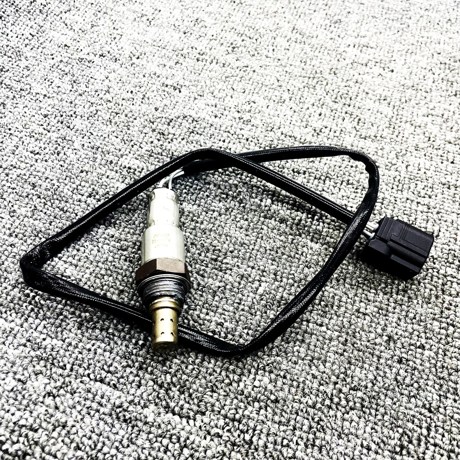 234-4574 Denso Oxygen Sensor Downstream Fits For 2010-2013 Honda CR-V 2.4L L4