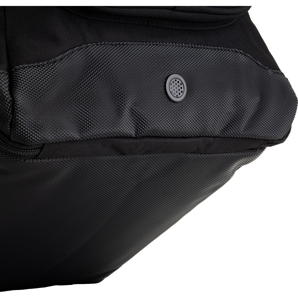 Rocky Mountain ATV/MC Dirt Bike / Motorcycle / Snowmobile / ATV Helmet Bag Black
