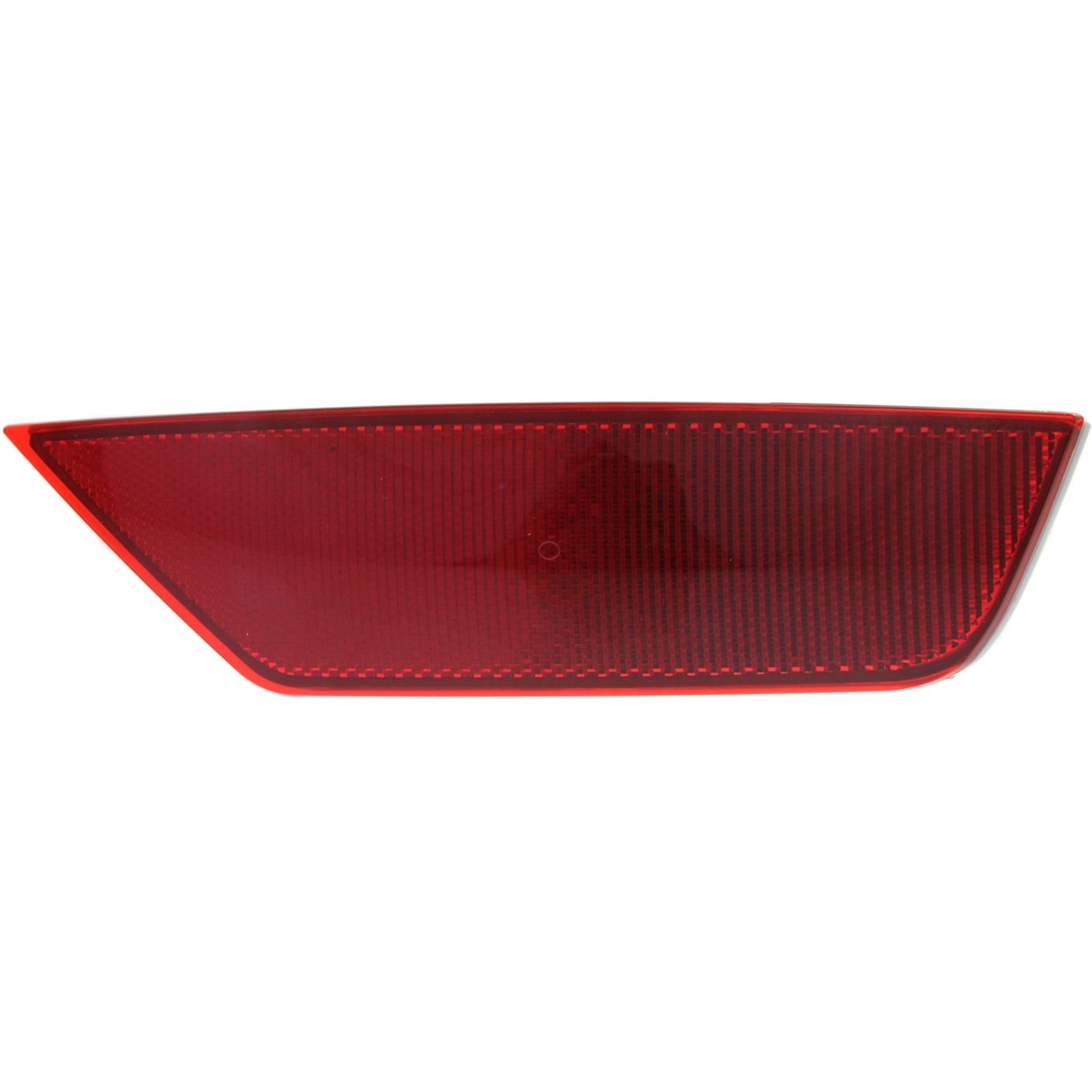 Rear Bumper Reflector Set For 2013-2019 Ford Escape CJ5Z15A449A CJ5Z15A449B