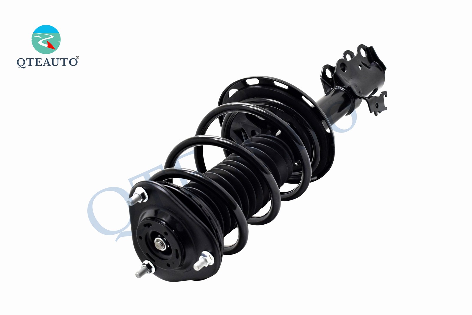 Set 4 Front Quick Complete Strut-Rear Shock Absorber For 2013 – 2018 Toyota Rav4