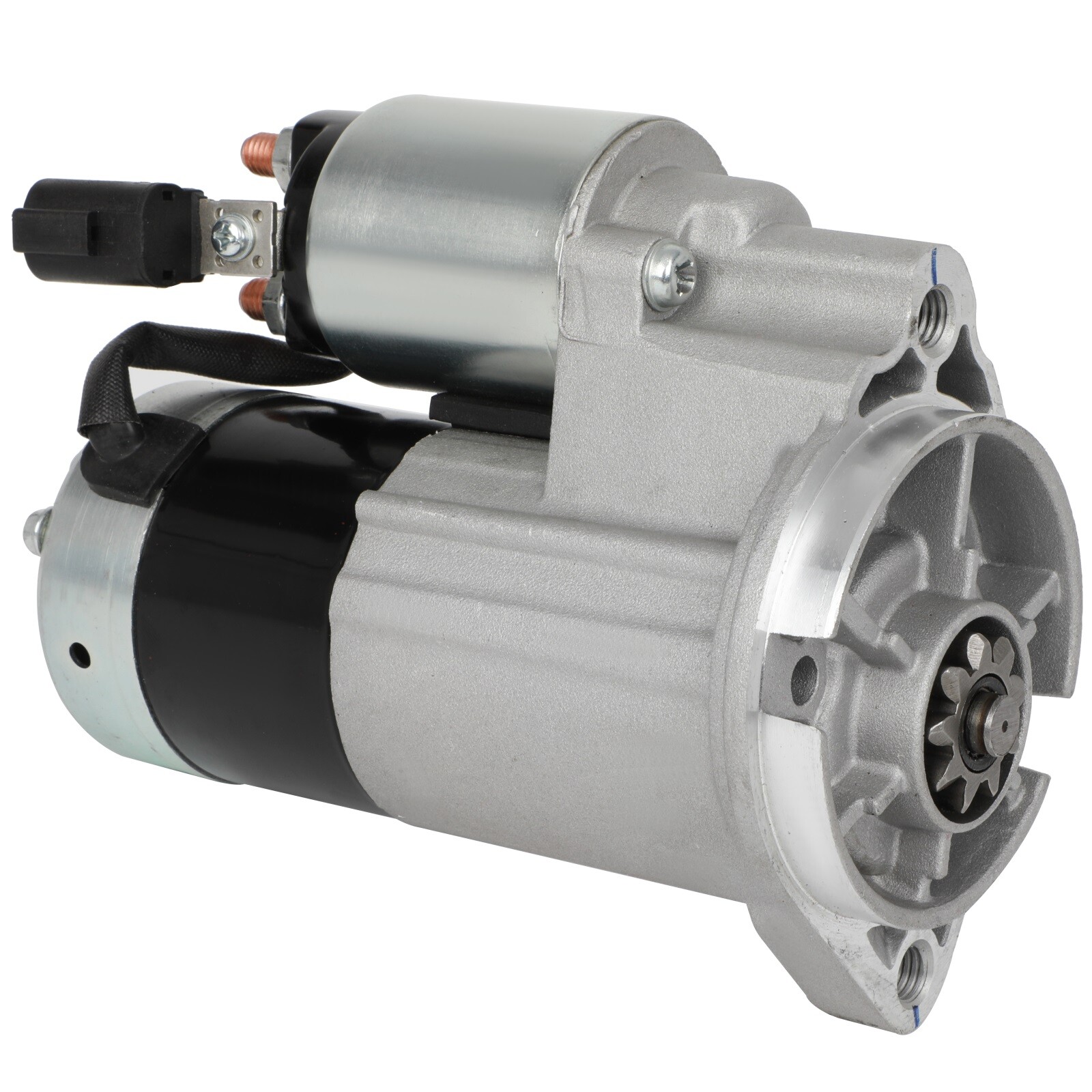 Starter For Nissan Pathfinder 1996 1997 1998 1999 2000 V6 3.3L 17683 23300-0W011