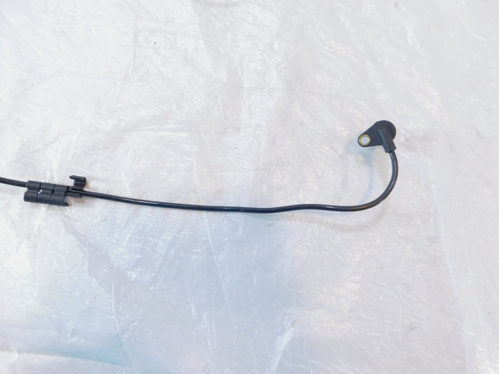 Moto Guzzi Special 750 V7 III & V9 850 Front/Rear Wheel ABS Speed Sensor Cable