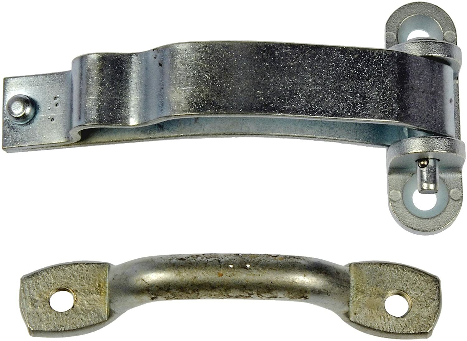 Door Check Stop Kit Left or Right Dorman 924-5401 for Peterbilt Semit Trucks New