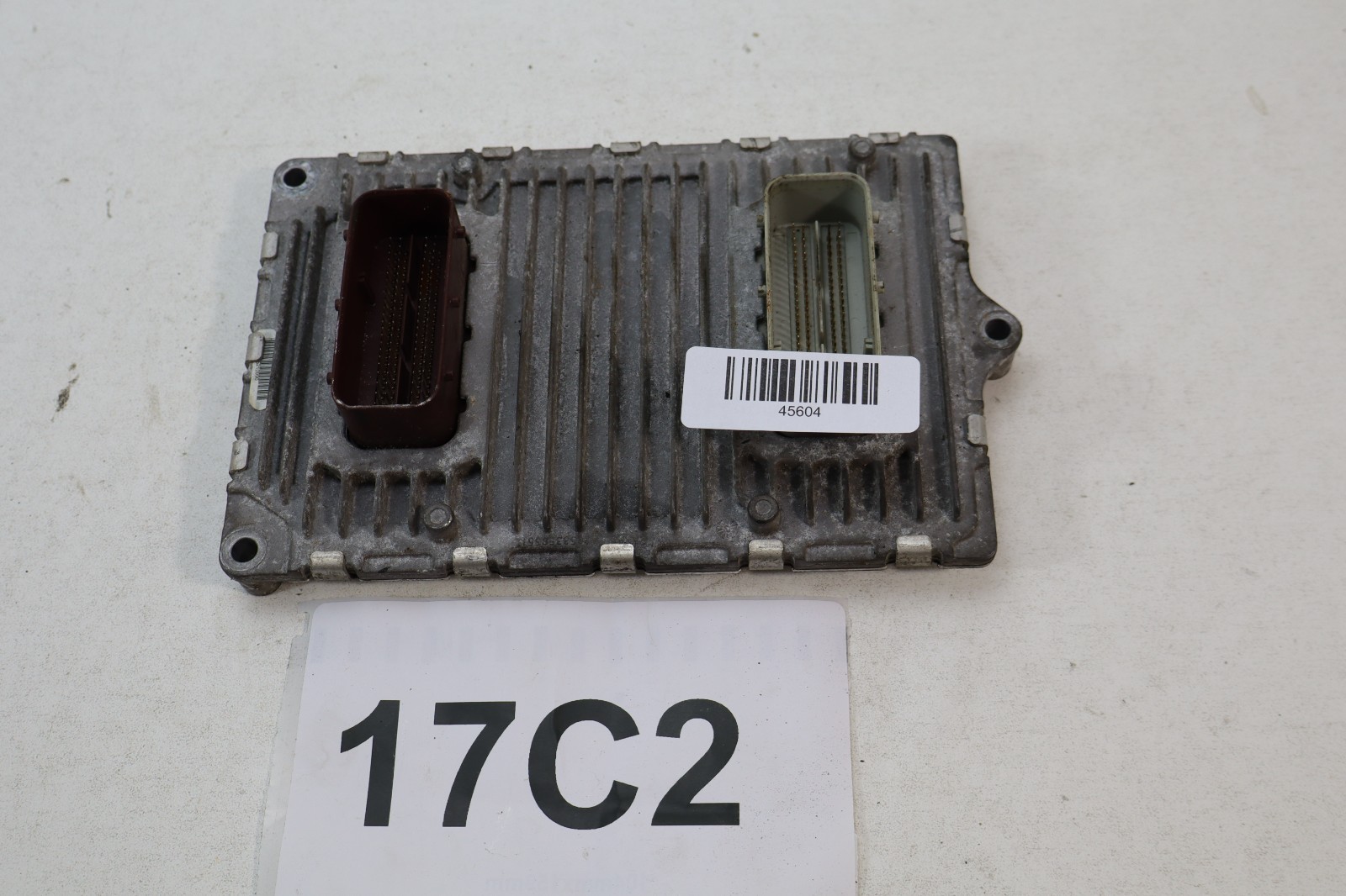 2013-2015 Dodge Dart Engine Computer ECU ECM PCM P05150688AD Continental OEM