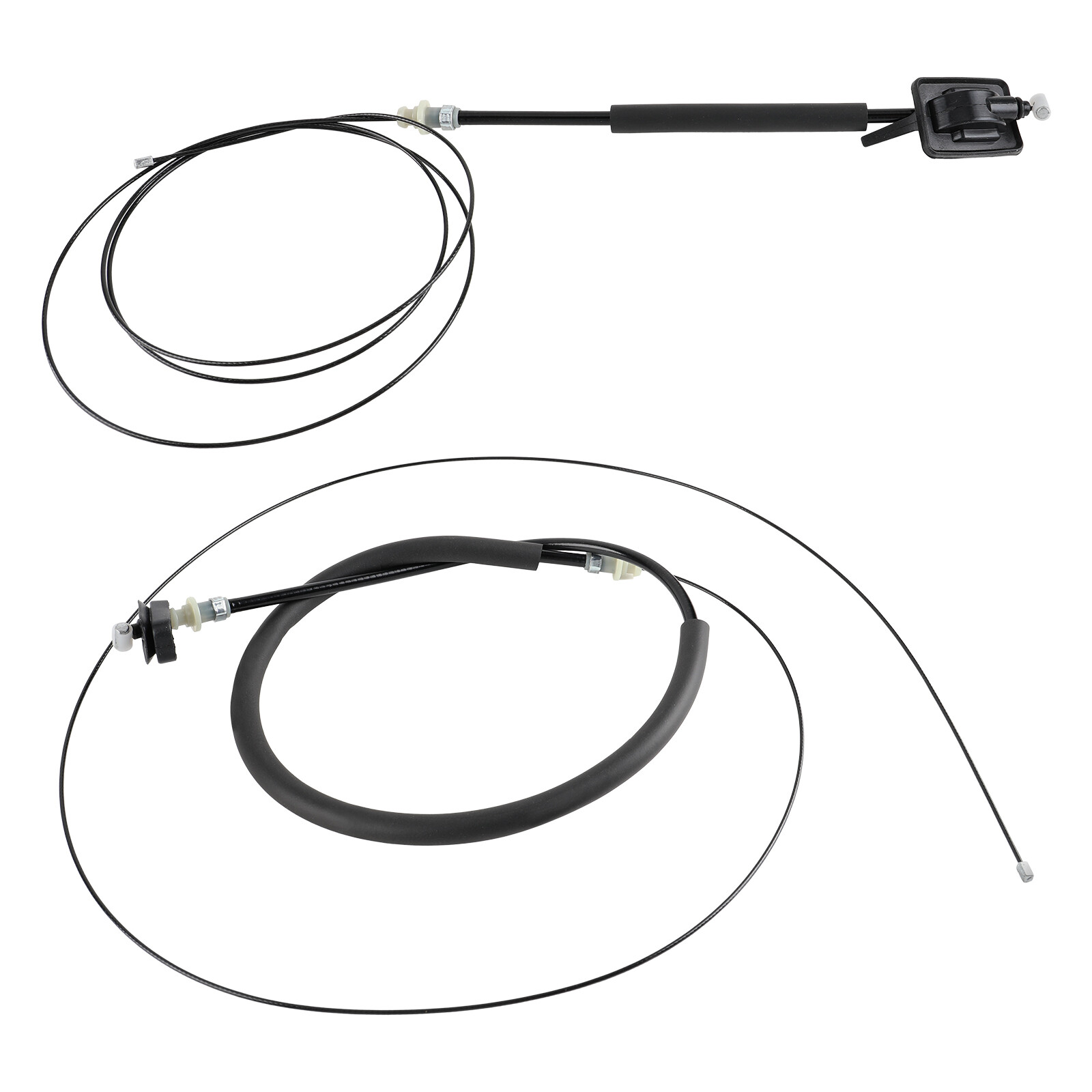 Power Sliding Door Cable Kit For 2011-2020 Honda Odyssey Replace 72546-TK8-A01