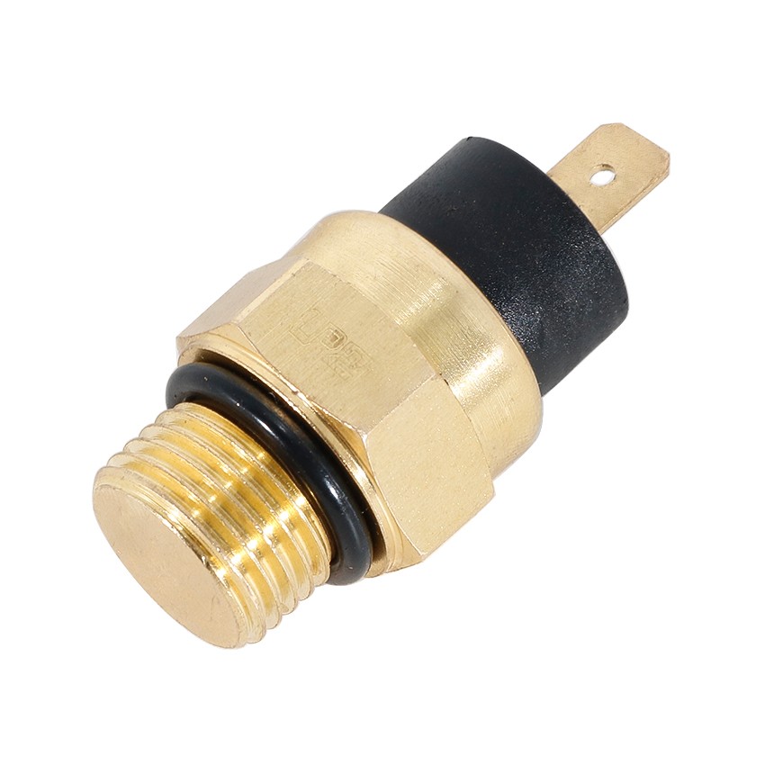 For Honda Radiator Fan Thermo Switch PC800 Pacific Coast 1989-1998 37760-MR1-003