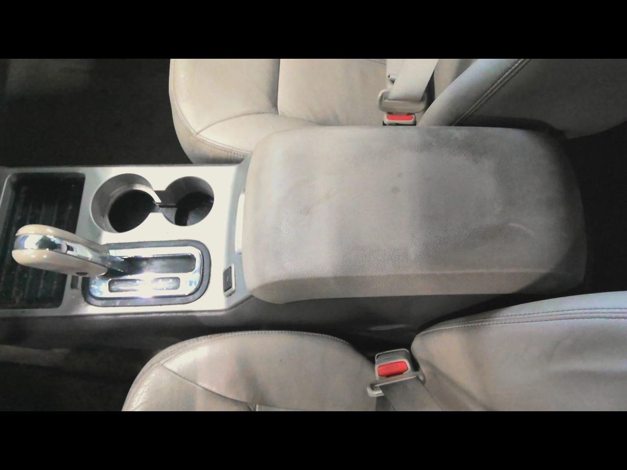 EDGE 2010 Front Door Trim Panel 678232