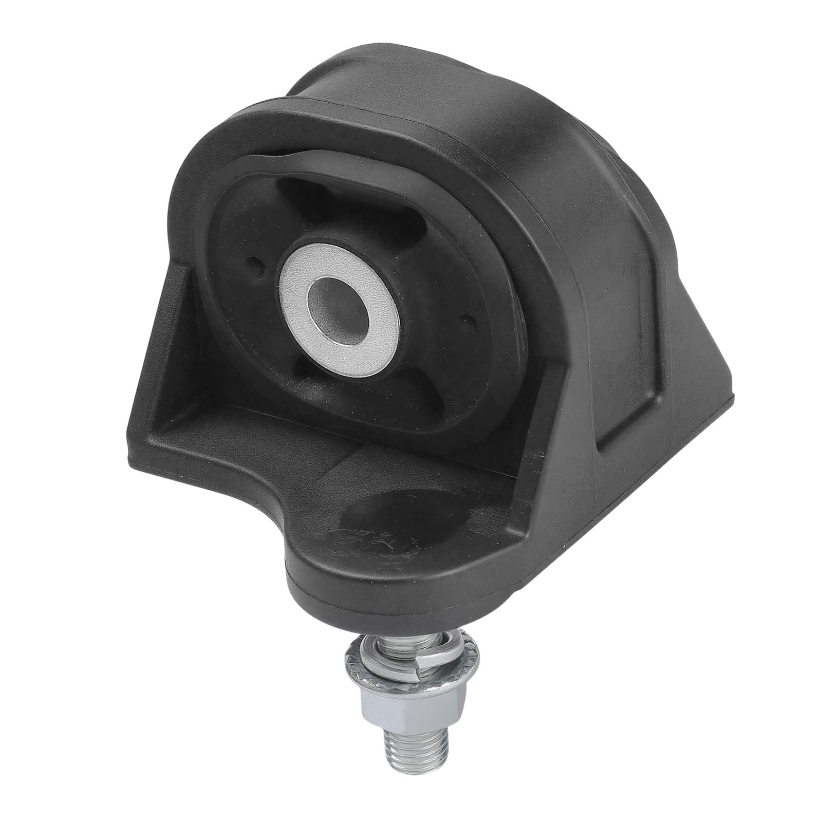 Left Lower Transmission Mount for Acura TL 2012 2013 2014 3.7L 3.5L Auto Trans