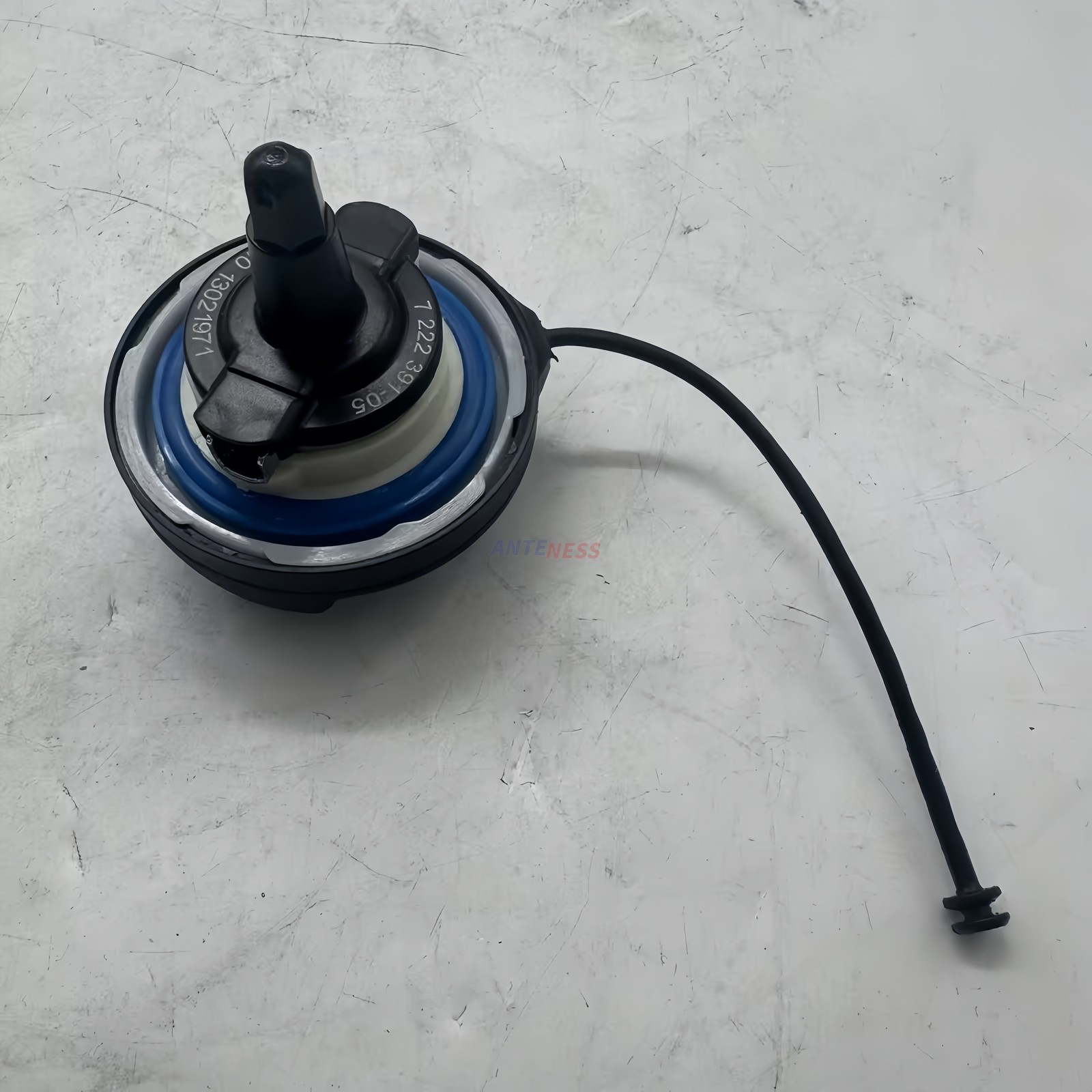Fuel Gas Cap for BMW 320i 335i 428i 528i 535i 550i 740i X1 X3 X5 MINI Cooper