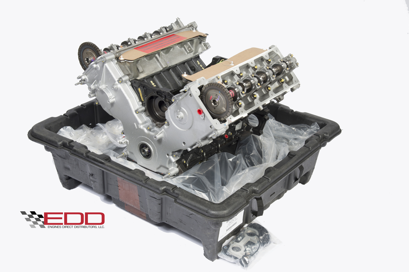 Ford 5.4 Engine 1999-01 F150 F250 Expedition New Reman 3 Year Warranty