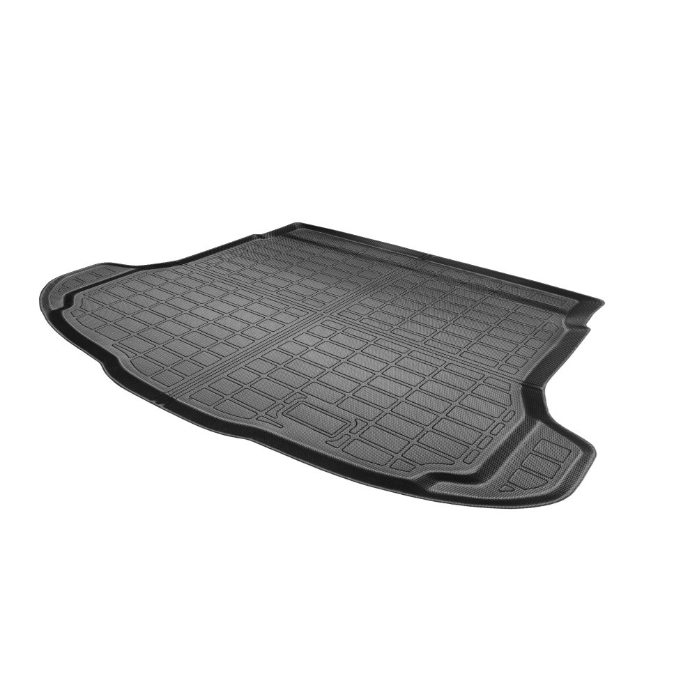 Floor Mats Trunk & Cargo Liners All Weather 3D For Honda CR-V 2007 2008 09-2011
