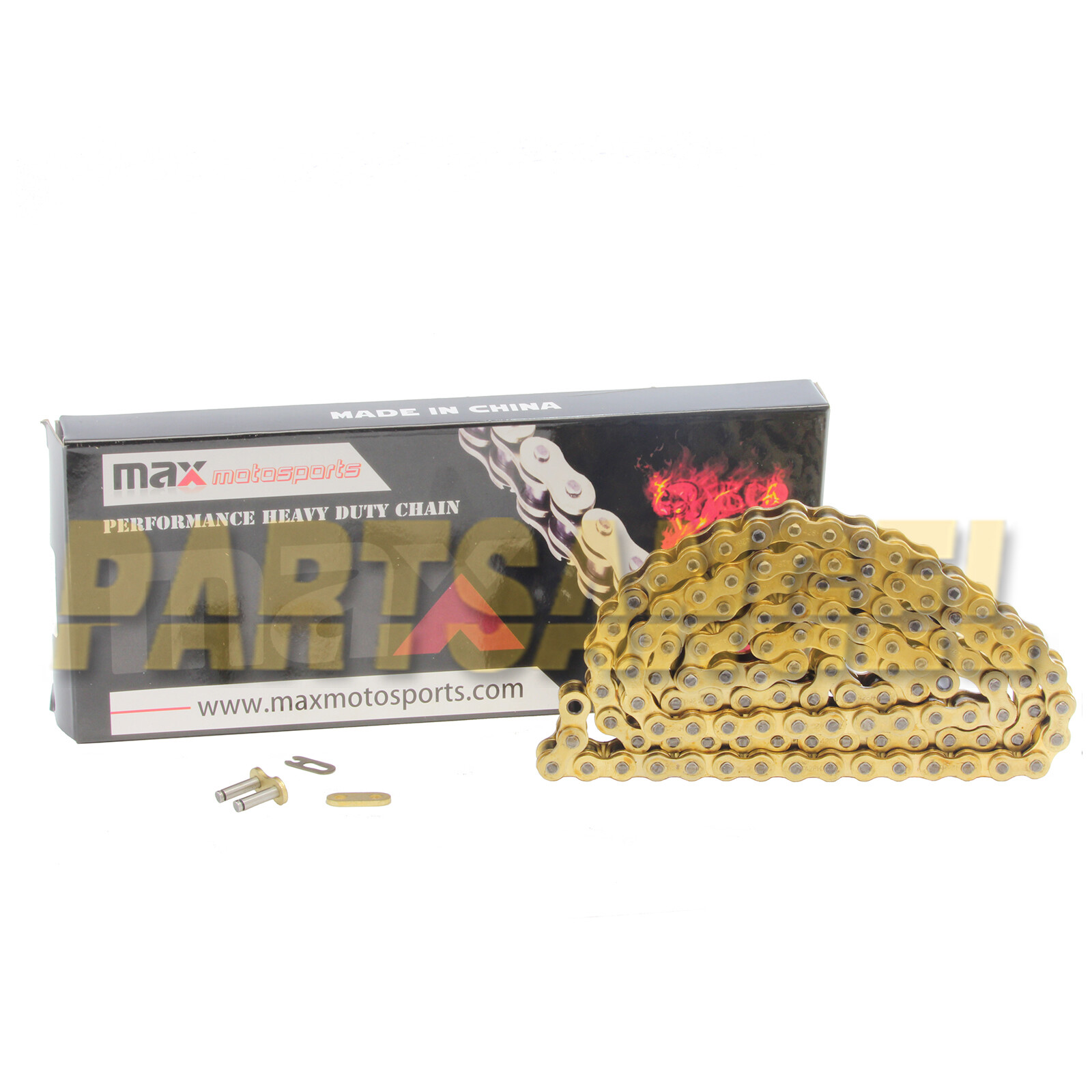 428×84 Drive Chain for Polaris Outlaw & Sportsman 90, Outlaw & Sportsman 110