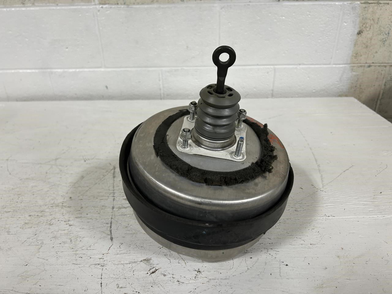 2019 JEEP GRANDCHER Power Brake Booster Vacuum-boost OEM