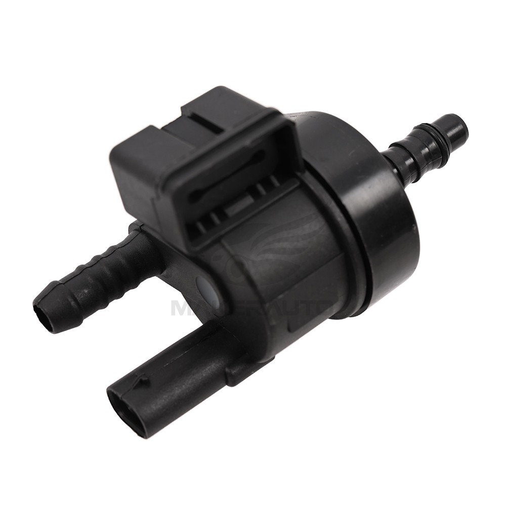 For VW Vapor Purge Canister Vent Valve Solenoid 1.8 2.0 Jetta Beetle Golf 15-18