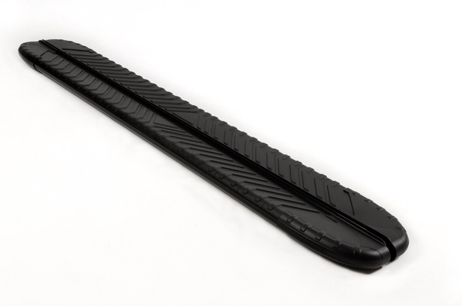 Running Board Side Step Nerf Bar for Opel Grandland 2017 – Up