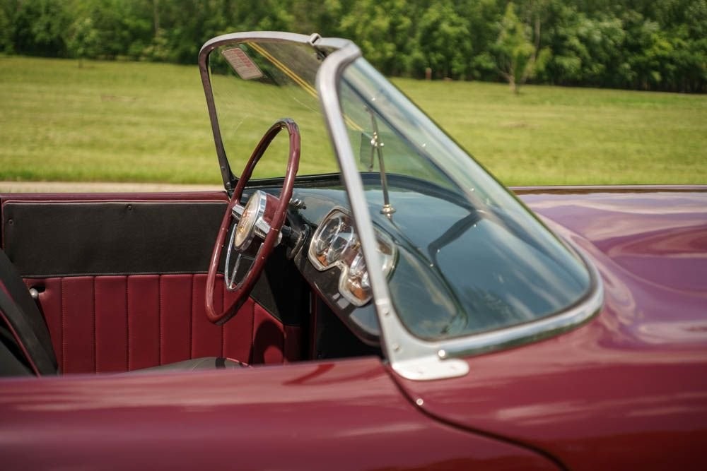 1955 Le Gene