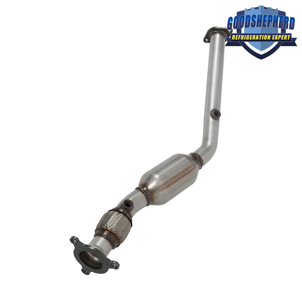 Exhaust Catalytic Converter Direct Fit For 2005 2006 2007 Saturn Ion 2.2L 54807