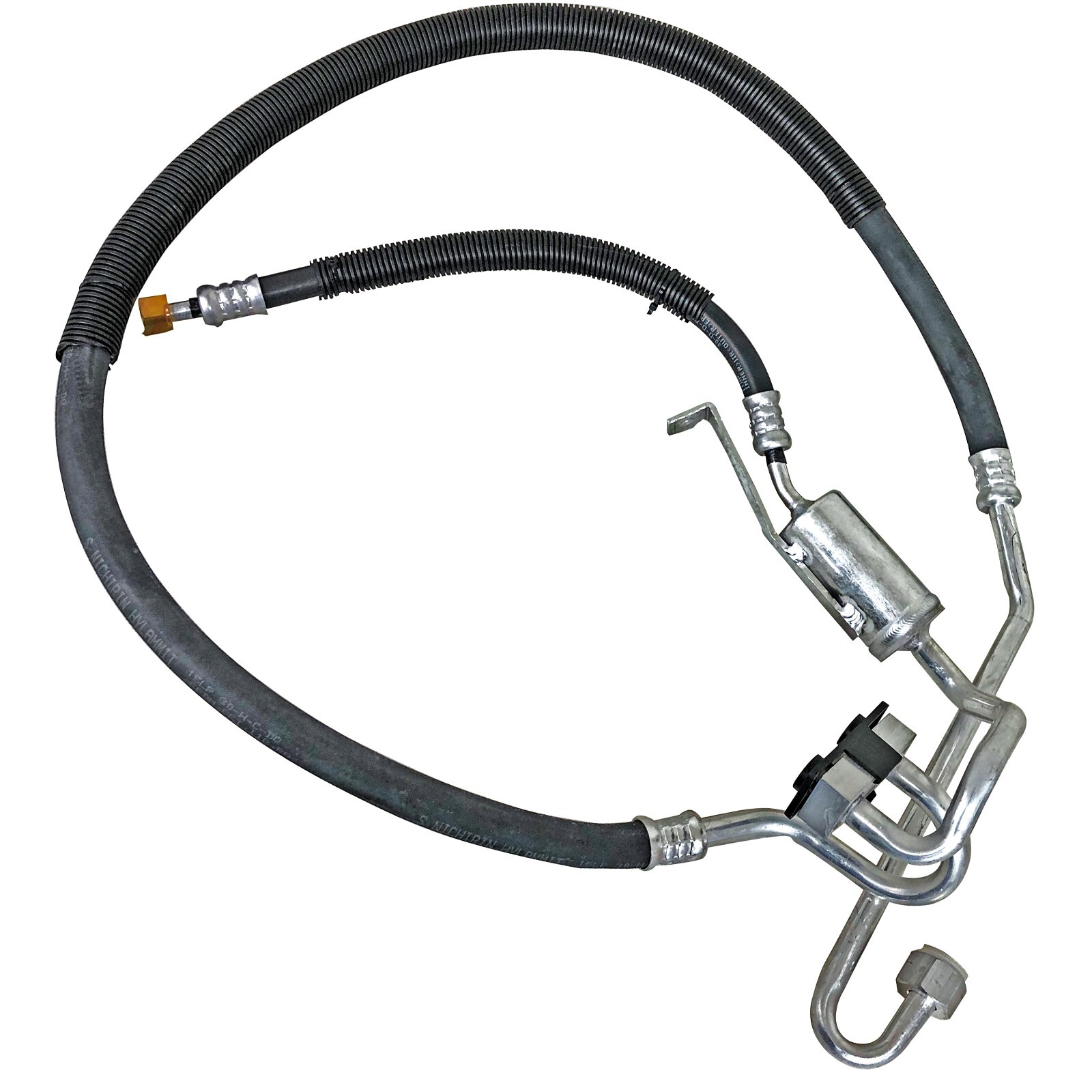 1969~1970 Chevy Chevelle El Camino A/C Hose New Dii 1400W