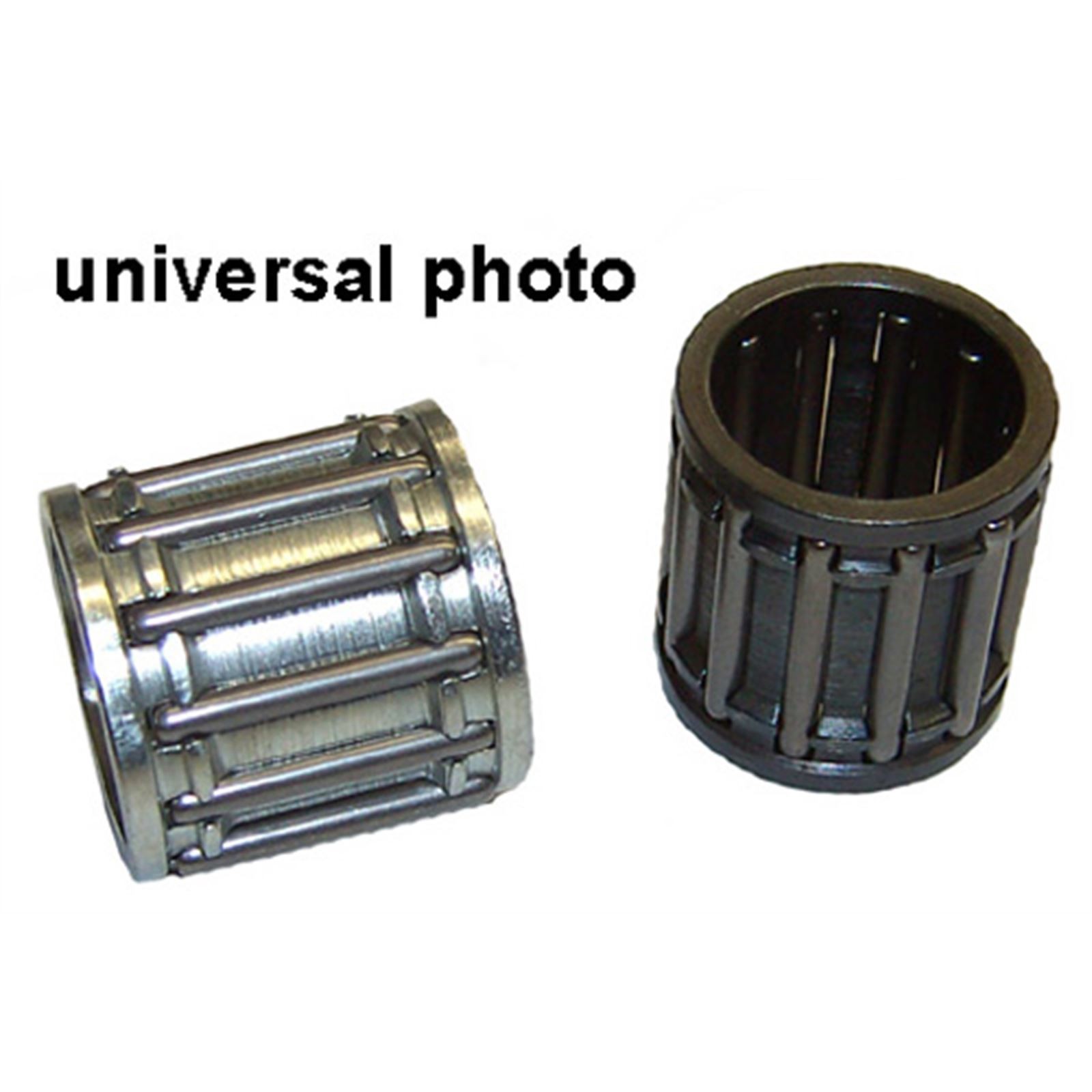 Wiseco – Powersports Piston Pin Needle Cage Bearing 16mm x 20mm x 22.5mm B1021