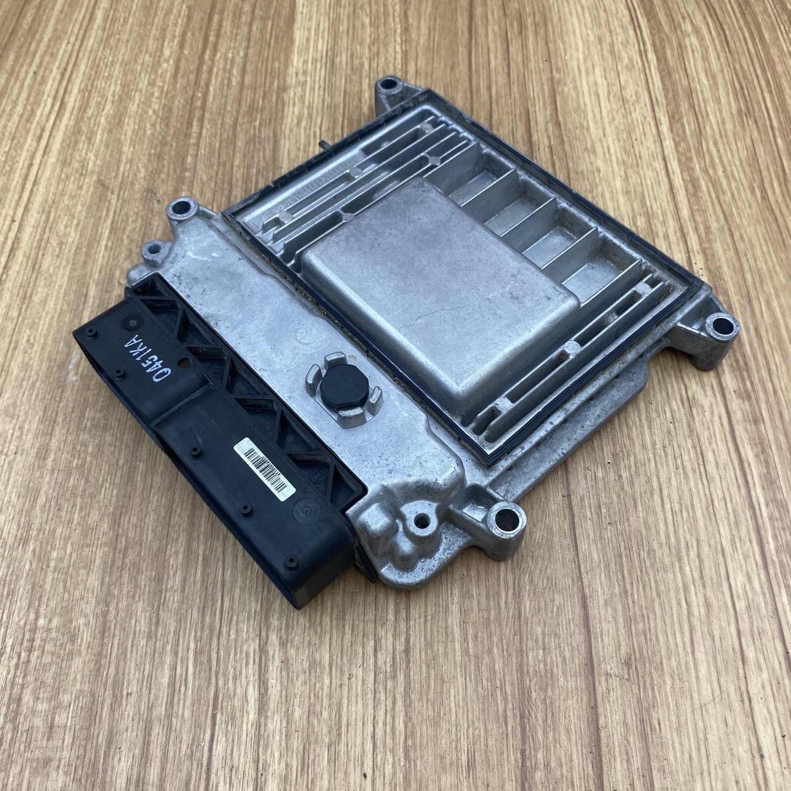2008-2011 Hyundai Accent 1.6 MT ECU ECM PCM Engine Control Module 39134-26BL0