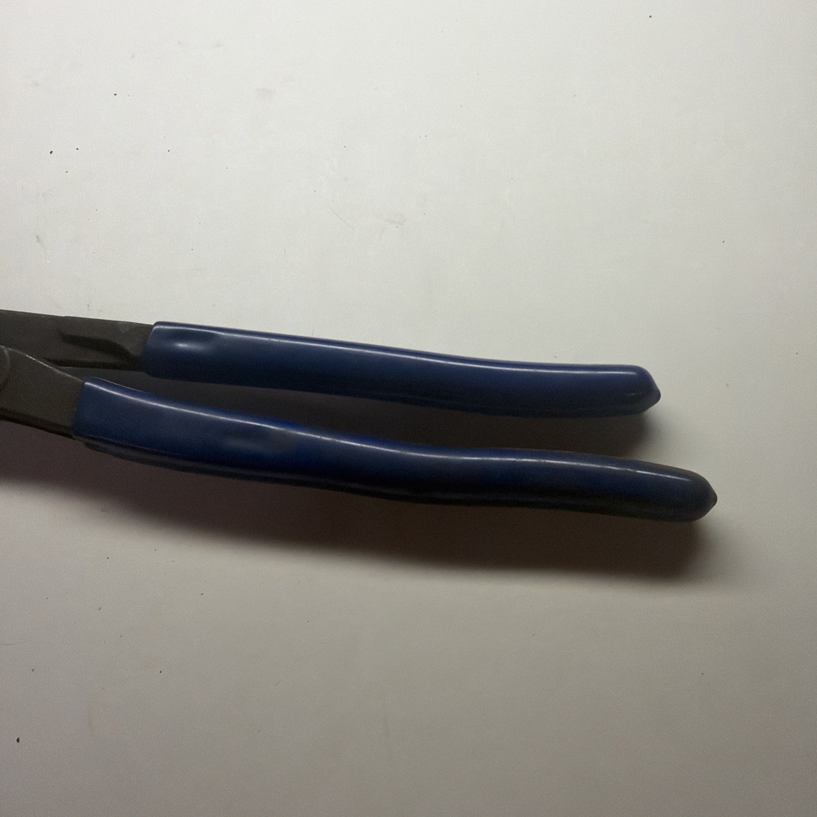 Cornwell Tools CPL70 12″ Push Button Water Pump Tongue Groove Pliers BLUE Grip