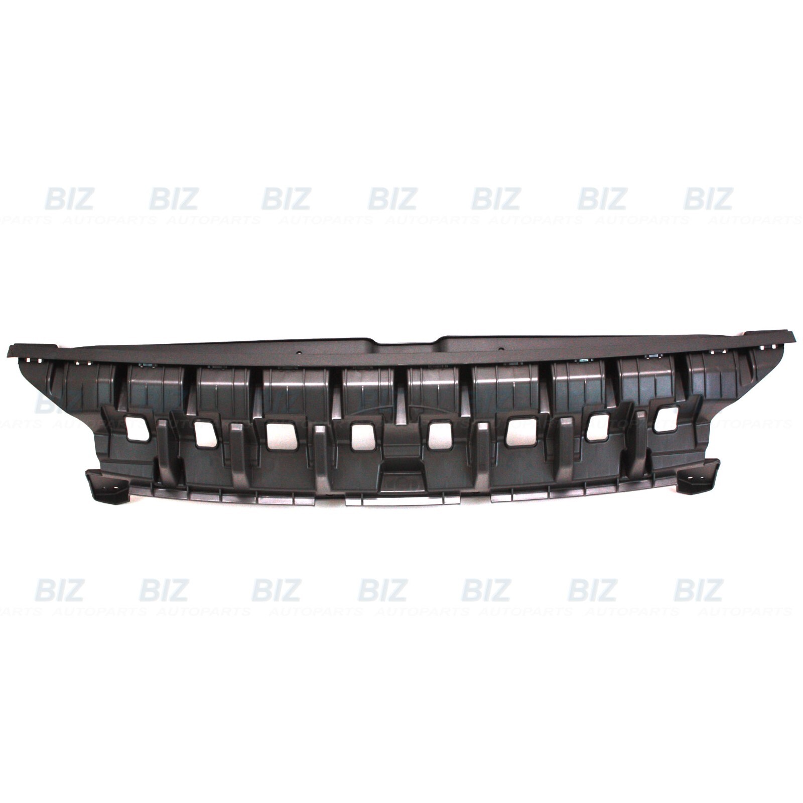Genuine Radiator Grille Upper Cover for 2022 2023 Hyundai Kona OEM# 86360-J9CA0